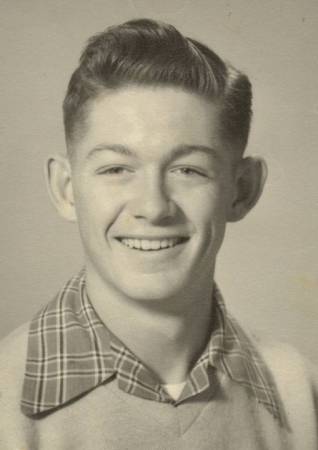 Don Clay's Classmates profile album