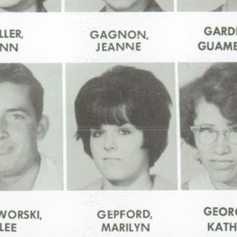 Donald Schroeder's Classmates profile album