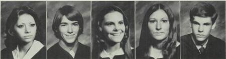 Kay Johansen's Classmates profile album