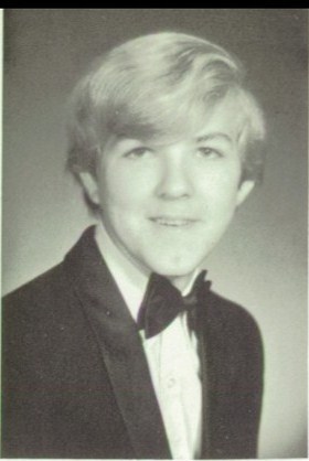 Terry Dolan's Classmates® Profile Photo