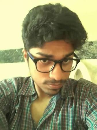 Amit Acharya's Classmates® Profile Photo