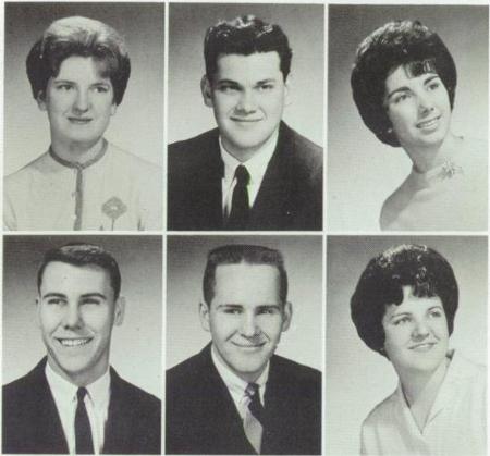 Earl Houck's Classmates profile album