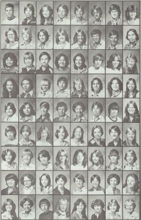Kathleen Geyer's Classmates profile album