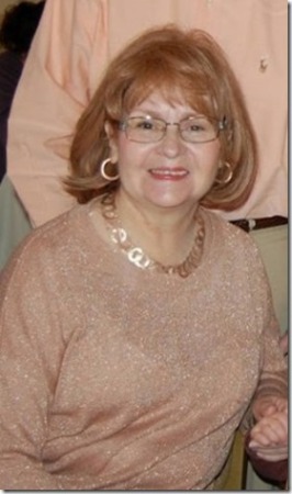 Patricia Tilden's Classmates® Profile Photo