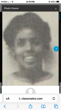 Patricia Johnson's Classmates profile album