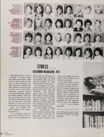 Gary Aker's Classmates profile album