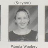 Wanda Woolery's Classmates profile album