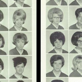 Vicki Pappadakis' Classmates profile album