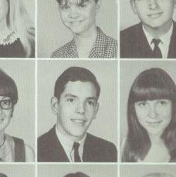 Michael Tinker's Classmates profile album