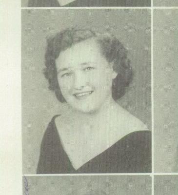 Dolores Stocks' Classmates profile album