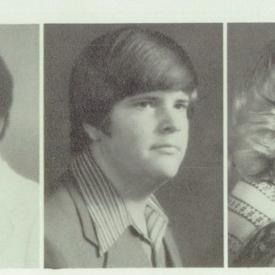 Larry Fulkerson's Classmates profile album