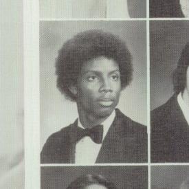 GREG TURNER's Classmates profile album