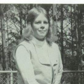 Ann Godfrey's Classmates profile album