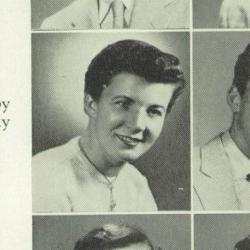 Marilyn Spencer's Classmates profile album