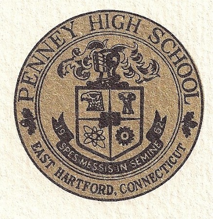 Penney High School 50th Reunion
