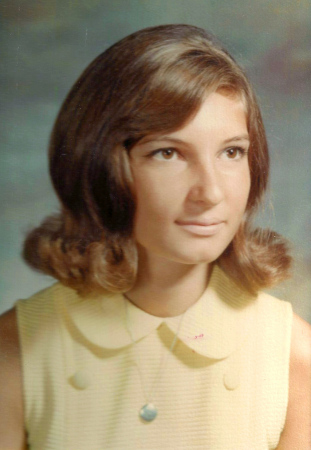 Karen Binkley's Classmates profile album