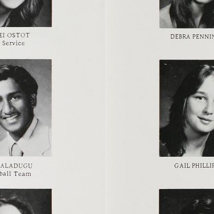 Robin Hionis' Classmates profile album