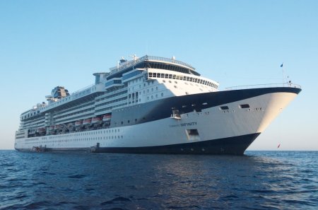 Celebrity Cruise Line  Infinity