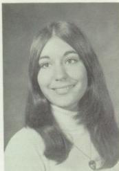 Kathy Rappaport's Classmates profile album