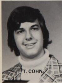 Teddy Cohn's Classmates® Profile Photo