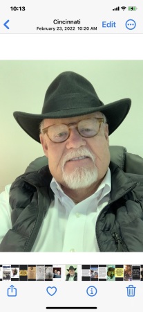 Gary Milby's Classmates® Profile Photo