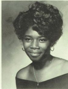 Tina Williams' Classmates profile album