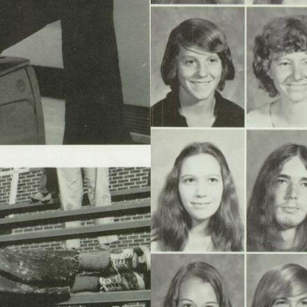 Teresa (Terry) Lynn White's Classmates profile album