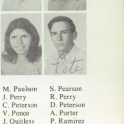 Scott"Sugarbear" Pearson's Classmates profile album