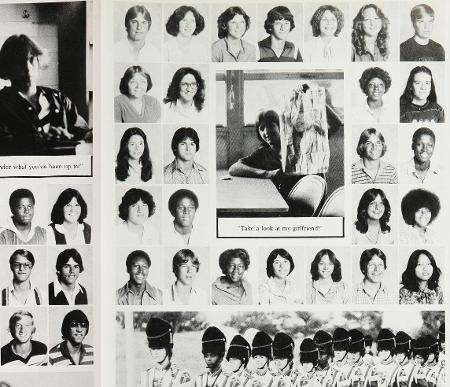 Barbara Willis' Classmates profile album