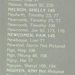 Timothy Neufarth's Classmates profile album