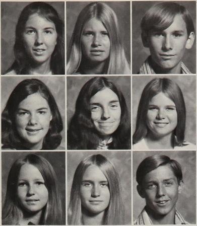 Kathy Syler's Classmates profile album