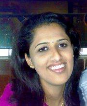Shanu Anish's Classmates® Profile Photo