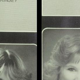 Kristie Arnett's Classmates profile album