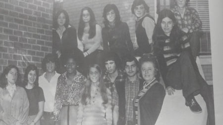 Judi Raines' Classmates profile album