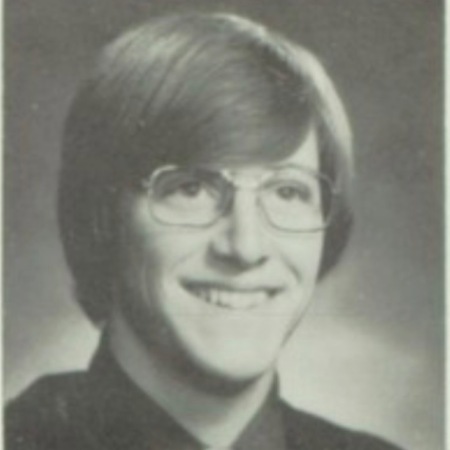 Ross Overton's Classmates® Profile Photo