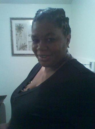 Linda Gadsden-Reed's Classmates® Profile Photo