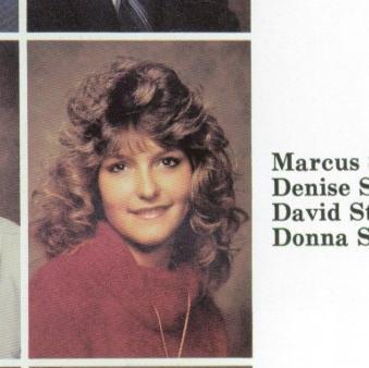 Donna McLearen's Classmates profile album