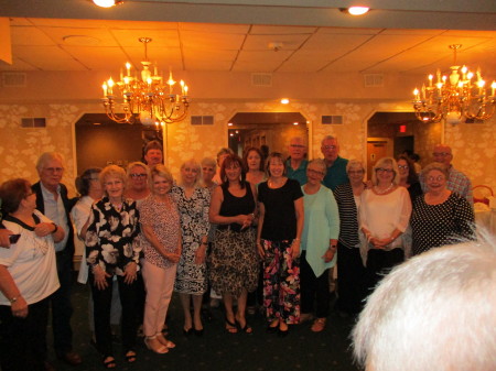 Mary Ann Eiben's album, St. George High School Class of 1968 Reunion