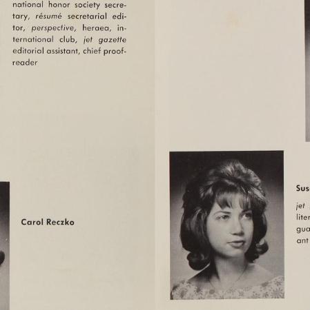 Marni Elci's Classmates profile album