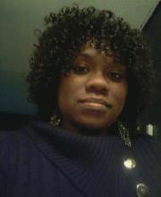 Shanae Williams's Classmates® Profile Photo