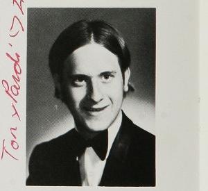 Jim Pine's Classmates profile album