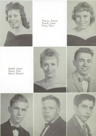 Kenneth Renouard's Classmates profile album