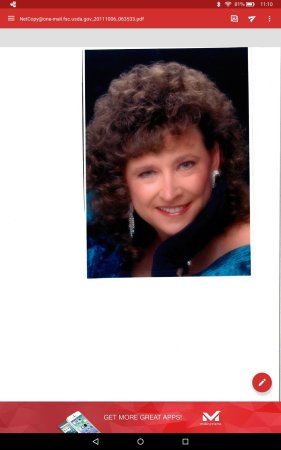 Linda Cotter's Classmates® Profile Photo