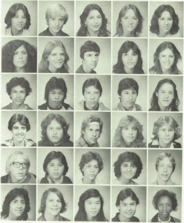 Carlos Penate's Classmates profile album