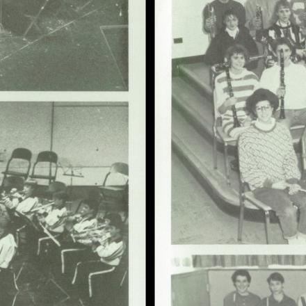 Michelle LaPorta's Classmates profile album