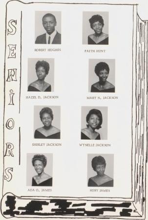 robert n. hughes, jr.'s Classmates profile album