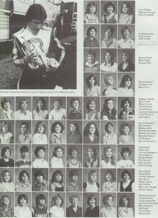 Sterling Ellsworth's Classmates profile album