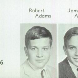 Bob Adams' Classmates profile album