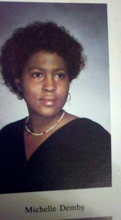 Michelle Demby's Classmates profile album