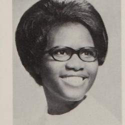 Mary Jones' Classmates profile album